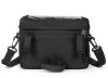 Eastpak Aman Bike Black kerékpárra rögzíthető oldaltáska