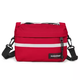   Eastpak Aman Bike Sailor Red kerékpárra rögzíthető oldaltáska