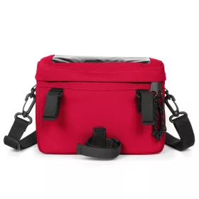   Eastpak Aman Bike Sailor Red kerékpárra rögzíthető oldaltáska
