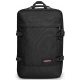 Eastpak Travelpack Black hátizsák, utazótáska 15,6" 