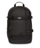 Eastpak Getter CS Mono Black hátizsák, laptop tartóval 16"
