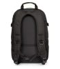 Eastpak Getter CS Mono Black hátizsák, laptop tartóval 16"