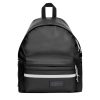 Eastpak Zippl'r Tarp Black kerékpárra rögzíthető hátizsák 13"