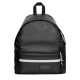 Eastpak Zippl'r Tarp Black kerékpárra rögzíthető hátizsák 13"