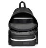 Eastpak Zippl'r Tarp Black kerékpárra rögzíthető hátizsák 13"