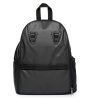 Eastpak Zippl'r Tarp Black kerékpárra rögzíthető hátizsák 13"