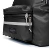 Eastpak Zippl'r Tarp Black kerékpárra rögzíthető hátizsák 13"