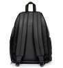 Eastpak Zippl'r Tarp Black kerékpárra rögzíthető hátizsák 13"