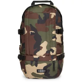 Eastpak Floid Camo hátizsák, laptop tartóval 15"