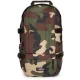 Eastpak Floid Camo hátizsák, laptop tartóval 15"