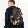 Eastpak Floid Camo hátizsák, laptop tartóval 15"