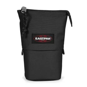 Eastpak: Up Case Black összecsukható tolltartó