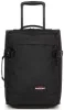 Eastpak STRAPSON XXS fekete bőrönd 45 × 32 cm