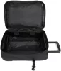 Eastpak STRAPSON XXS fekete bőrönd 45 × 32 cm