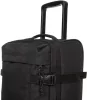 Eastpak STRAPSON XXS fekete bőrönd 45 × 32 cm