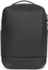 Eastpak TECUM F CNNCT F MatBlack hátizsák, 16"-os latoptartóval