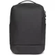 Eastpak TECUM F CNNCT F MatBlack hátizsák, 16"-os latoptartóval