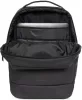 Eastpak TECUM F CNNCT F MatBlack hátizsák, 16"-os latoptartóval