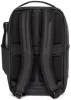 Eastpak TECUM F CNNCT F MatBlack hátizsák, 16"-os latoptartóval