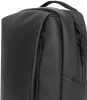 Eastpak TECUM F CNNCT F MatBlack hátizsák, 16"-os latoptartóval