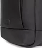 Eastpak TECUM F CNNCT F MatBlack hátizsák, 16"-os latoptartóval