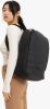 Eastpak TECUM F CNNCT F Matte  Black hátizsák, 16"-os latoptartóval