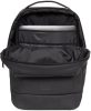 Eastpak TECUM F CNNCT F Matte  Black hátizsák, 16"-os latoptartóval