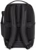 Eastpak TECUM F CNNCT F Matte  Black hátizsák, 16"-os latoptartóval