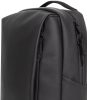 Eastpak TECUM F CNNCT F Matte  Black hátizsák, 16"-os latoptartóval