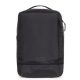 Eastpak TECUM F CNNCT F Black hátizsák, 16"-os latoptartóval