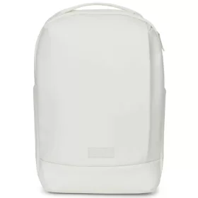   Eastpak TECUM F CNNCT F fehér hátizsák, 16"-os latoptartóval