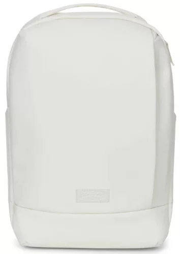 Eastpak TECUM F CNNCT F fehér hátizsák, 16"-os latoptartóval
