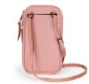 Eastpak Cnnct F Pink pénztárca, táska