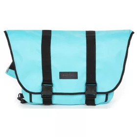   Eastpak Messer Bike Tarp Sea vízálló, kerékpárra rögzíthető oldaltáska 15"