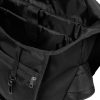 Eastpak Messer Bike Tarp Black vízálló, kerékpárra rögzíthető oldaltáska