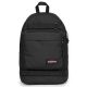 Eastpak Skate Pak'R Black hátizsák 