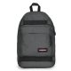 Eastpak Skate Pak'R Black Denim hátizsák 