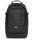 Eastpak Smallker Cs Mono Black2 hátizsák, laptop tartóval 15"