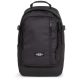 Eastpak Smallker Cs Mono Black2 hátizsák, laptop tartóval 15"