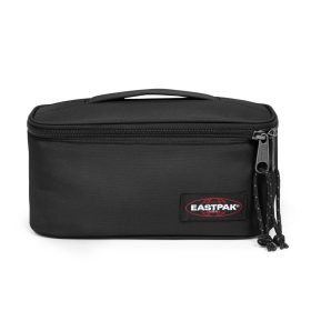   Eastpak Traver Black kozmetikai táska, pipere táska, neszeszer