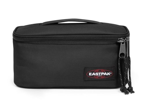 Eastpak Traver Black kozmetikai táska, pipere táska, neszeszer