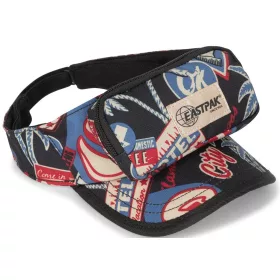Eastpak Varsity Cap Road To Print Napellenzős Sapka