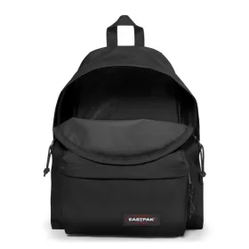 Eastpak Day Pak'r Black 14" hátizsák