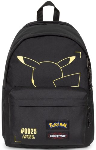 Eastpak Day Pak'r Pokémon  Pikachu 14"  hátizsák 