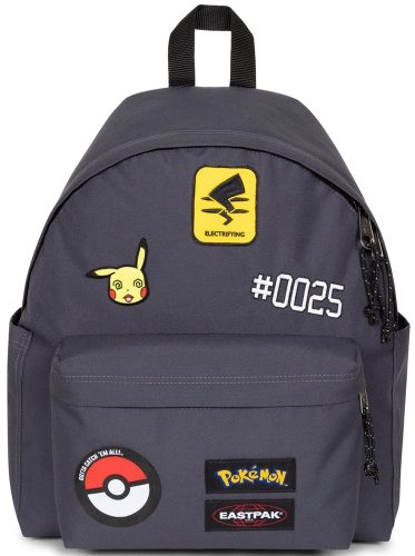 Eastpak Day Pak'r Pokémon  Paches 14"  hátizsák 