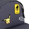 Eastpak Day Pak'r Pokémon  Paches 14"  hátizsák 