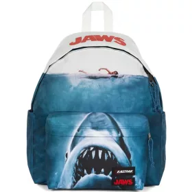 Eastpak Day Pak'r  Jaws Poster 14"  hátizsák