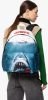 Eastpak Day Pak'r  Jaws Poster 14"  hátizsák 
