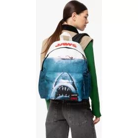 Eastpak Day Pak'r  Jaws Poster 14"  hátizsák
