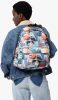 Eastpak Day Pak'r  Jaws Print 14"  hátizsák 